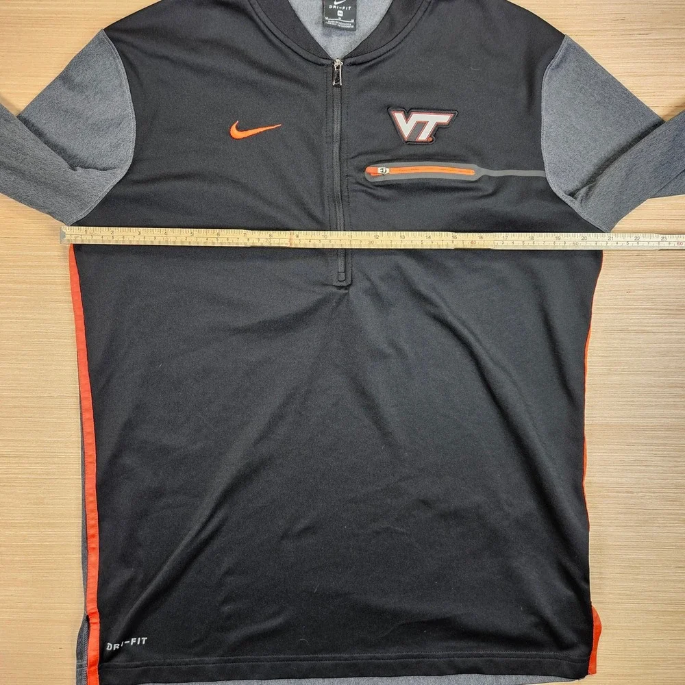 Nike virginia tech